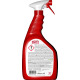 Nature's Miracle Ultimate Stain & Odour Eliminator Cat 946ml - środek na uporczywe plamy od moczu, krwi, wymiocin kota, silna formuła bioenzymatyczna 