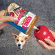 KONG Stuff'n Peanut Butter 170g - masło orzechowe dla psa, w tubce
