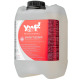 Yuup! Professional Sanitizing Shampoo - szampon antyseptyczny i odkażający, dla psów z problemami skórnymi, koncentrat 1:10