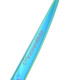 P&W Hulk Curved Scissors - nożyczki gięte z mikroszlifem