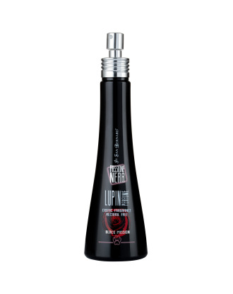 Iv San Bernard Black Passion Lupin 150ml - trwałe perfumy dla psa o eleganckim, egzotycznym zapachu, bez alkoholu