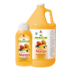 PPP AromaCare Detangling Mango Butter Shampoo - odżywczy szampon z mango ułatwiający rozczesywanie, koncentrat 1:32