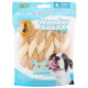 Wonder Snaxx Twists 6szt. - przeceniono ze względu na datę ważności