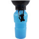 Show Tech Highwave Auto Dog Mug Big 590ml - automatyczna miska, poidło na wodę dla psa