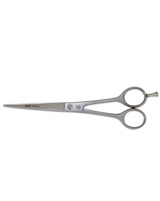 Mars Curved Scissors 7"- nożyczki gięte 18cm