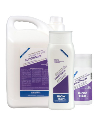 Show Tech Sensational Salon Conditioner