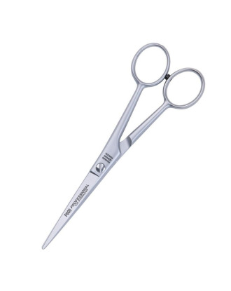 Witte Professional Scissors P600 - nożyczki proste z jednostronnym mikroszlifem 6"