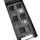 Aesculap Stainless Steel Favorita Comb GT170 - zestaw 5 profesjonalnych, stalowych nasadek do maszynek Favorita