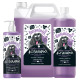 Bugalugs 4in1 Dog Shampoo - szampon uspokajający dla psa, z lawendą i rumiankiem, koncentrat 1:10