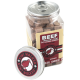 Kiwi Walker Snacks Beef Chicken Beet 90g - liofilizowana wołowina, kurczak, burak, 100% naturalne przysmaki dla psa i kota
