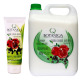 Botaniqa For Ever Bath Acai and Pomegranate Conditioner - odżywka do każdego rodzaju sierści