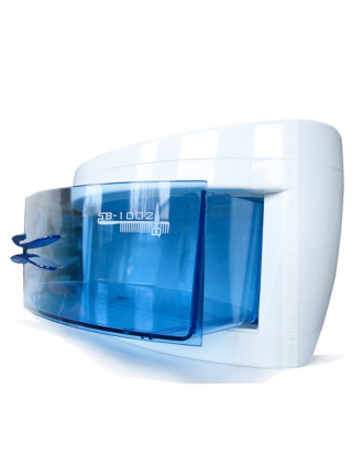 Germix sterylizator UV dla groomera, weterynarza
