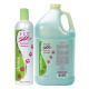 Pet Silk Rainforest Shampoo - nawilżający i odżywczy szampon do każdego typu sierści, o tropikalnym zapachu, koncentrat 1:16