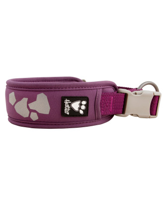 Hurtta Weekend Warrior Collar Currant