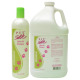 Pet Silk Olive Oil Shampoo - odżywczy i nawilżający szampon do sierści, z oliwą z oliwy i proteinami, koncentrat 1:16 