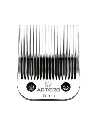 Ostrze Artero Top Class nr 3/4 - 19mm