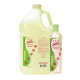 Pet Silk Moisturizing Shampoo - szampon intensywnie nawilżający do sierści suchej i zniszczonej, koncentrat 1:16