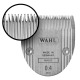 Wahl Magic Precision Blade Fine 0,4 mm - ostrze wykończeniowe do maszynki Moser Prima, Wahl Super Trim