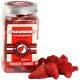 Kiwi Walker Snacks Strawberry 25g - 100% truskawki, liofilizowane, naturalne przysmaki dla psa i kota