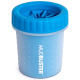 Dexas Mudbuster Dog Paw Cleaner Small - silikonowy czyścik do łap psa, rozmiar S