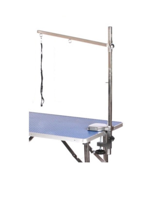 Wysięgnik jednostronny Blovi - wysokość 80cm, długość ramienia 50cm