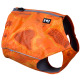 Hurtta Ranger Vest Orange Camo - kamizelka odblaskowa dla psa