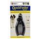 Miracle Care QuickFinder Deluxe - profesjonalne cążki do pazurów z sensorem zabezpieczającym przed zbyt krótkim obcięciem