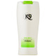 K9 Aloe Vera Shampoo - szampon z aloesem dla psa, kota, do wrażliwej skóry, koncentrat 1:20