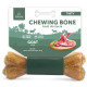 Pokusa Tasty Chewing Bone - wołowa kość do żucia dla psa, z koziną i penisami wołowymi