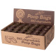 JK Animals BIO-degradable Poop Bags Box 24rolki - biodegradowalne worki na psie odchody