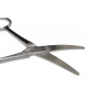Mars Curved Scissors 5"- nożyczki gięte 13cm