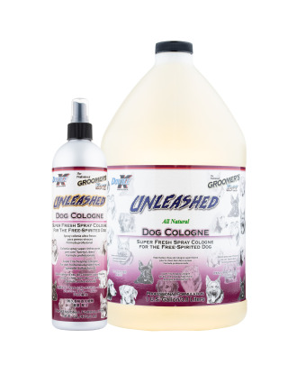 Double K Unleashed - woda perfumowana