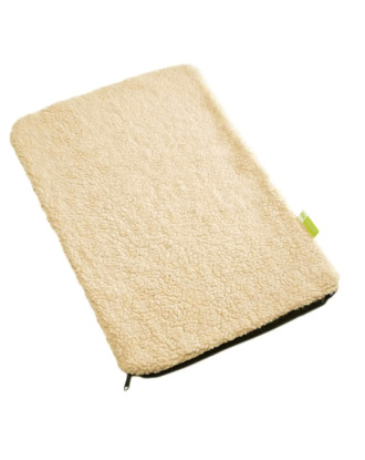 Maelson Soft Kennel Cushion - materac dla psa, miękka poduszka pasuje do Maelson Soft Kennel