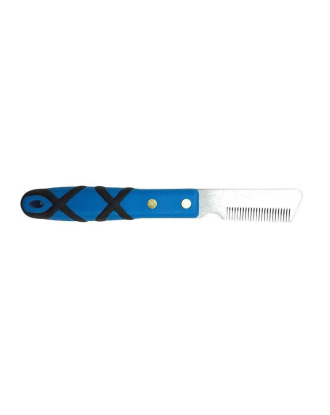 Groom Professional Medium Stripping Knife - trymer nożykowy do trymowania całego ciała, do włosa szorstkiego
