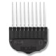 Andis Stainless-Steel Comb - nasadka dystansowa ze stali na ostrze Snap-On