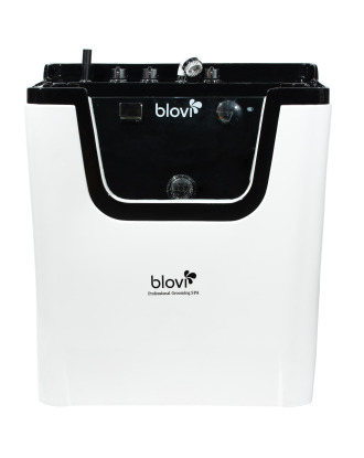 Blovi Professional Grooming SPA 90x68x95cm - wanna ozonowa z technologią Milky SPA Micro Bubble i hydromasażem