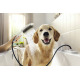 Moser Hansgrohe DogShower - słuchawka prysznicowa do kąpieli psa