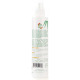 FluidoPet Natural Dry Shampoo 200ml - naturalny szampon dla zwierząt do kąpieli "na sucho" z bergamotką, nagietkiem i aloesem