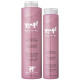 Yuup! Home Volumizing Shampoo - odżywczy szampon z keratyną, zwiększający objętość włosa