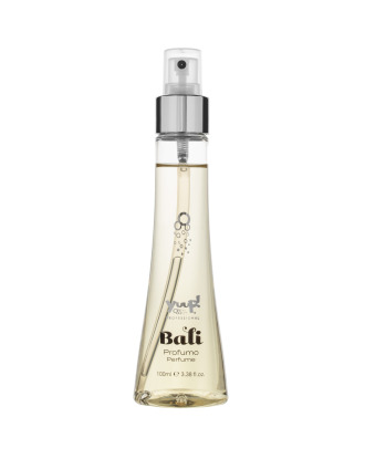 Yuup! Bali Fragrance - długotrwałe, egzotyczne perfumy z nutami cedru, frangipani, paczuli i limonki