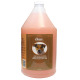 Oster Orange Creme Extra Clean Shampoo - szampon pomarańczowy do każdego typu sierści psów