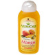 PPP AromaCare Detangling Mango Butter Shampoo - odżywczy szampon z mango ułatwiający rozczesywanie, koncentrat 1:32