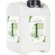 FluidoPet EcoPet @1 Sebum Regulator & Degreasing Shampoo - oczyszczający szampon dla psa, odtłuszczający szatę, regulujący wydzielanie sebum, koncentrat 1:5