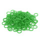 Paw Marks Latex Bands 6,3mm - profesjonalne, super wytrzymałe lateksowe gumki, 1000szt.