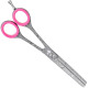 Groom Professional Astrid Left Thinning Scissor 6,25" - degażówki jednostronne dla osób leworęcznych, 42 ząbki