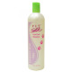 Pet Silk Texturizing Fine Coat Shampoo - szampon teksturyzujący z jedwabiem do włosów cienkich, koncentrat 1:16