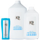 K9 Horse Bright White Shampoo - wybielający szampon dla koni do sierści białej i jasnej, koncentrat 1:10