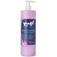 Yuup! Professional Black Revitalizing & Glossing Shampoo - szampon nabłyszczający do szaty czarnej i ciemnej, koncentrat 1:20