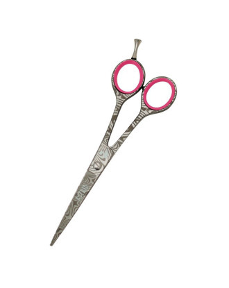 Groom Professional Astrid Straight Scissor 5" - nożyczki proste z mikroszlifem 12,5cm