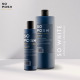 So Posh So White Shampoo - profesjonalny szampon do włosa białego, nawilżający i rozświetlający sierść